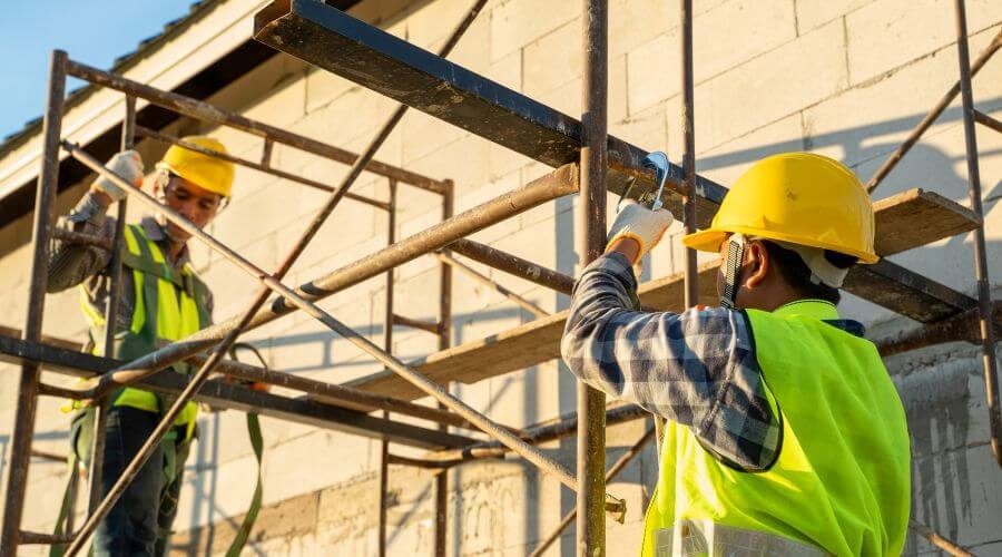 Professional fairlawn roofing services in Manassas, VA